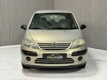 Citroen C3 2004 photo 2