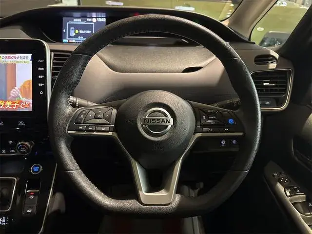 Nissan Serena 2021 photo 3
