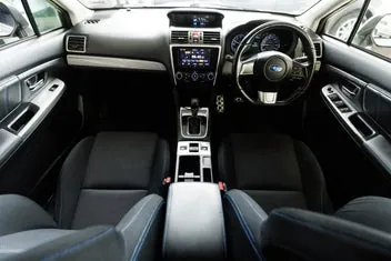Subaru Levorg 2014 photo 4