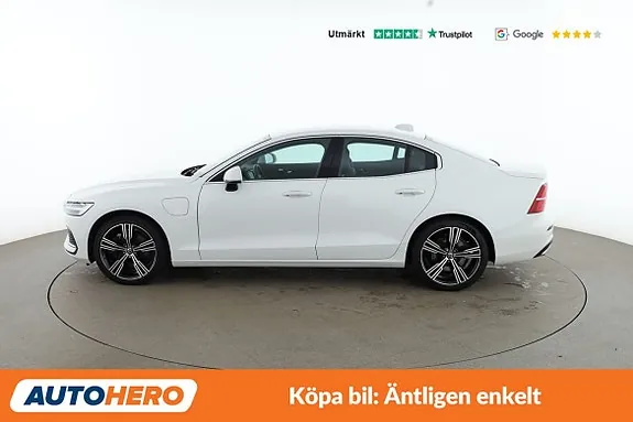 Volvo S60 2021 photo 2