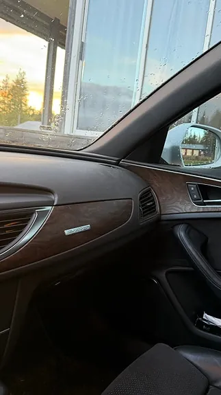 Audi A6 2013 photo 5