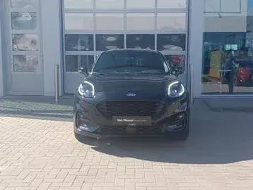 Ford Puma 2023 photo 2