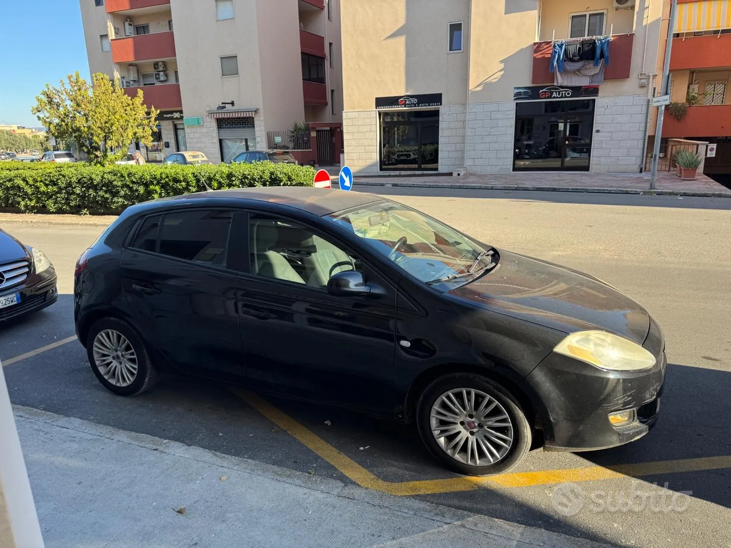 Fiat Bravo 2008 photo 3
