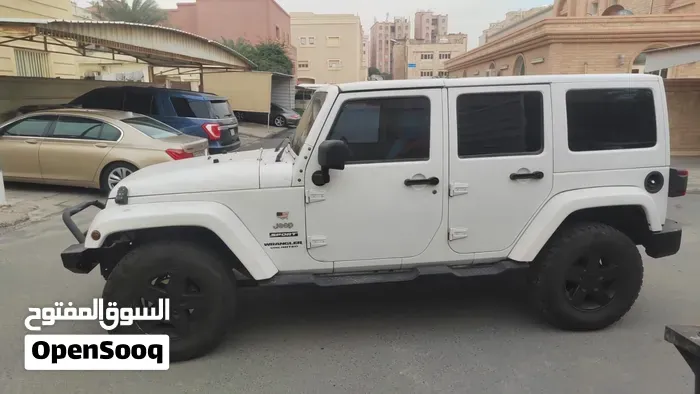 Jeep Wrangler 2015 photo 2