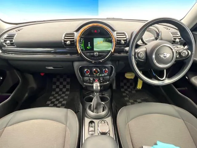 Mini Cooper 2017 photo 2