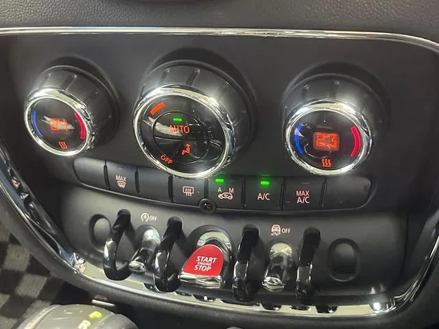 Mini Cooper 2017 photo 5
