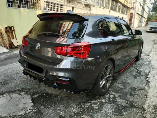BMW 120I