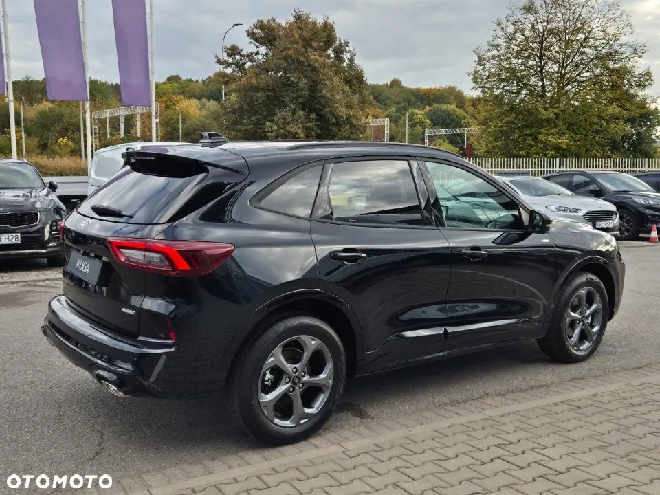 Ford Kuga 2026 photo 5