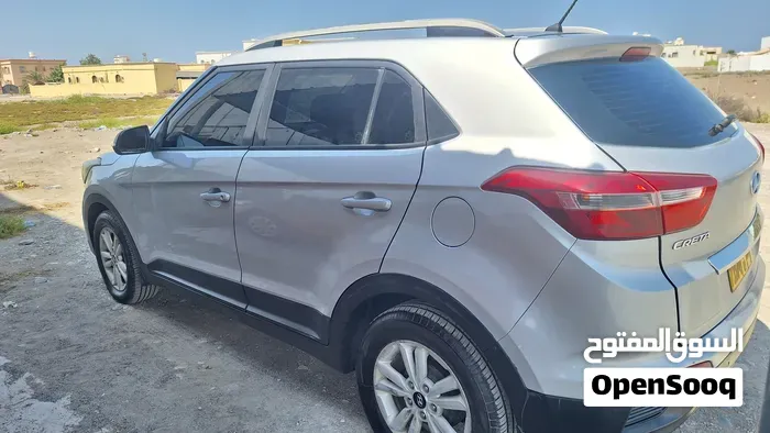 Hyundai Creta 2017 photo 3
