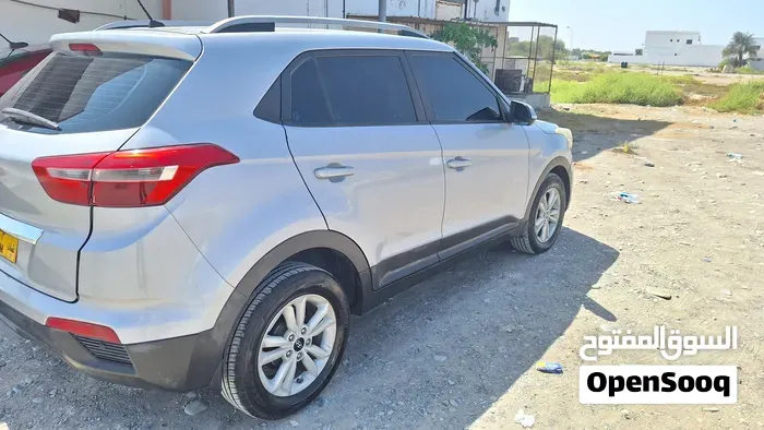 Hyundai Creta 2017 photo 4