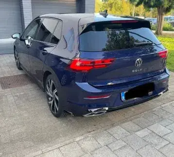 Volkswagen Golf 8