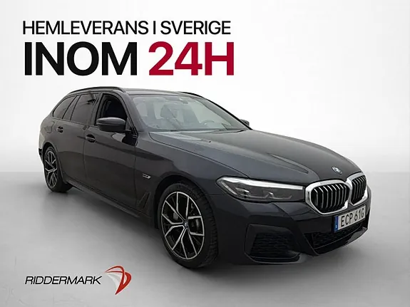 BMW 530E