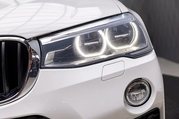 BMW X4 2015 photo 5