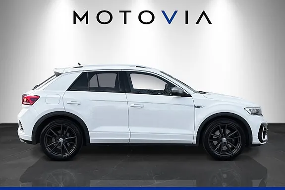 Volkswagen T-Roc 2020 photo 2