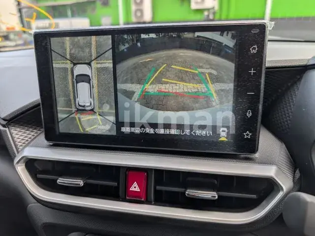 Toyota Raize 2026 photo 4