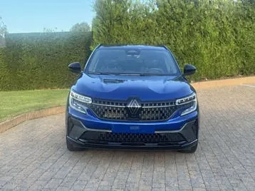 Renault Austral 2024 photo 3