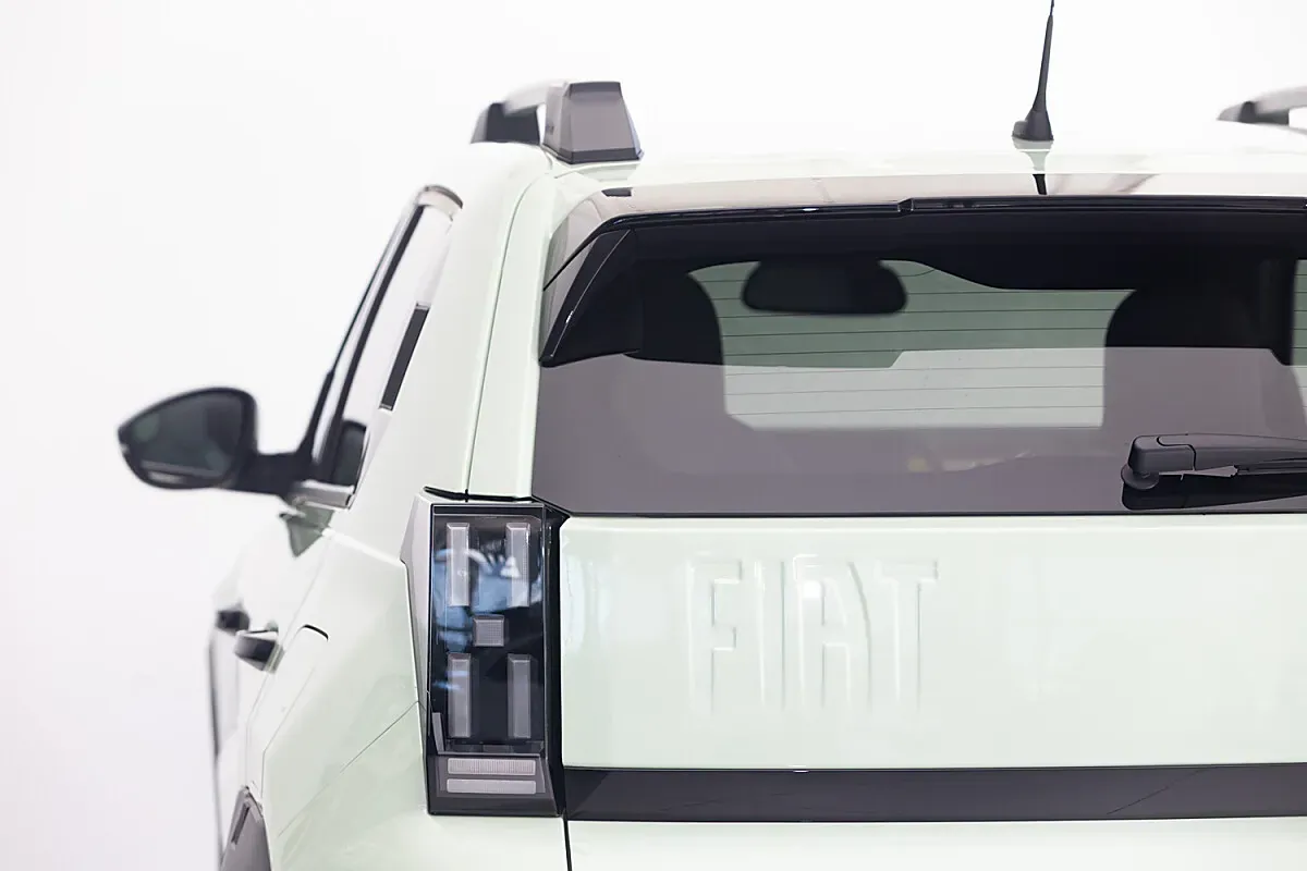 Fiat Grande Panda 2026 photo 3