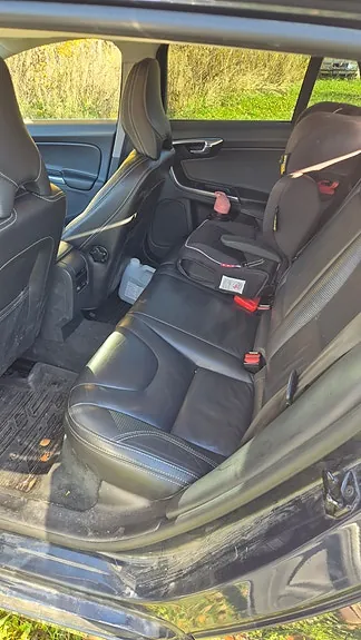 Volvo V60 2013 photo 5