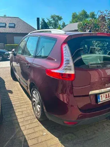 Renault Grand Scénic