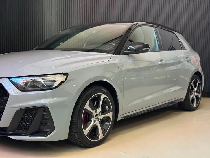 Audi A1 2022 photo 3