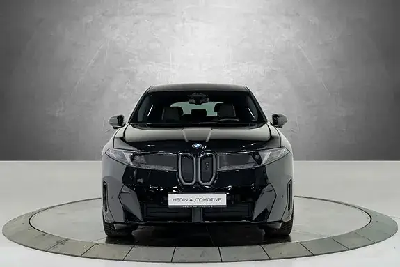 BMW Ix3 2026 photo 3