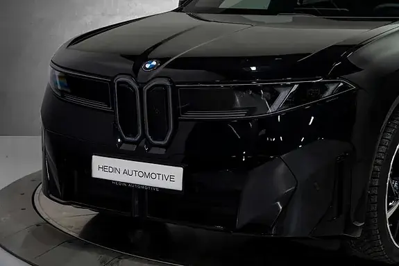 BMW Ix3 2026 photo 5