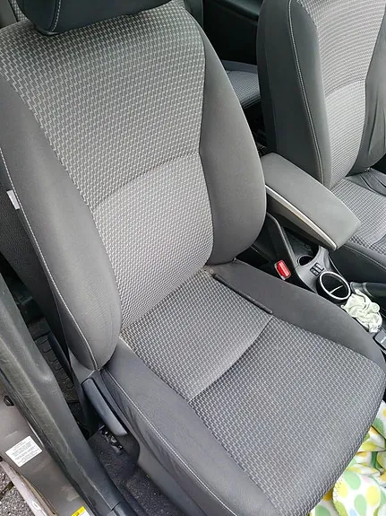 Toyota Verso 2014 photo 3