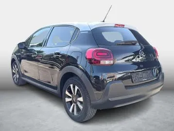 Citroen C3 2023 photo 2
