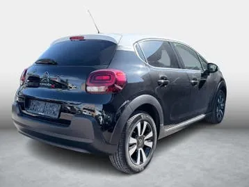 Citroen C3 2023 photo 3