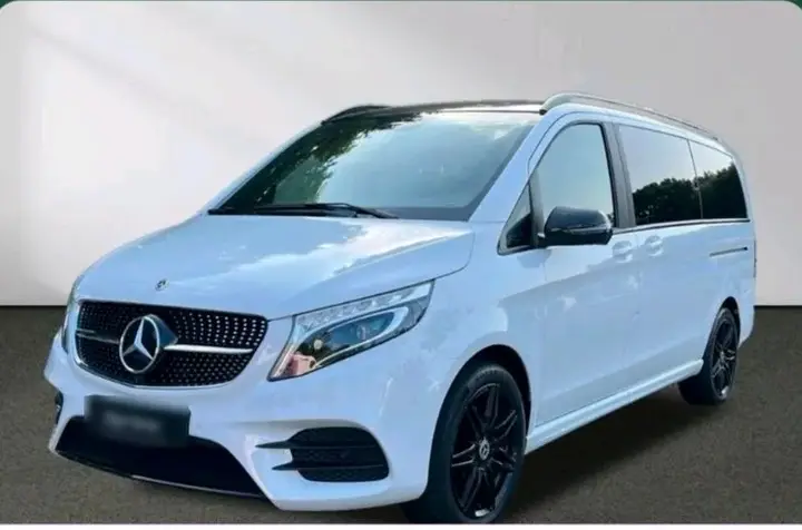 Mercedes-Benz V 300