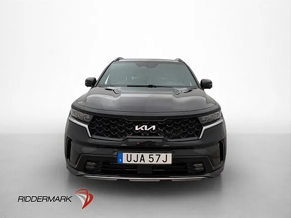 Kia Sorento 2023 photo 2