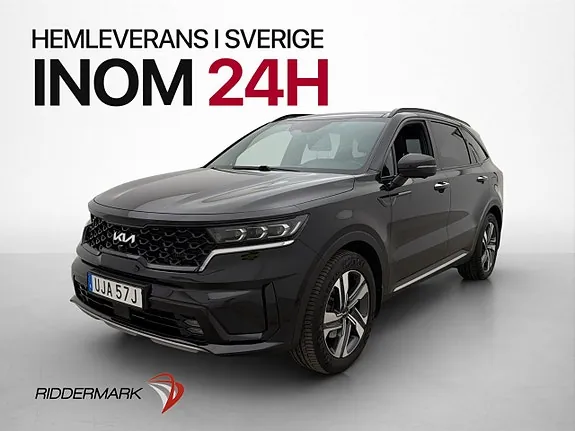 Kia Sorento 2023 photo 3