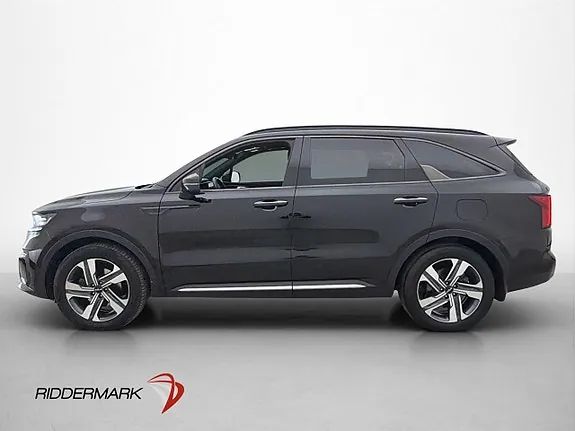 Kia Sorento 2023 photo 5