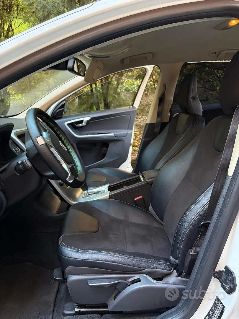 Volvo Xc60 2011 photo 4