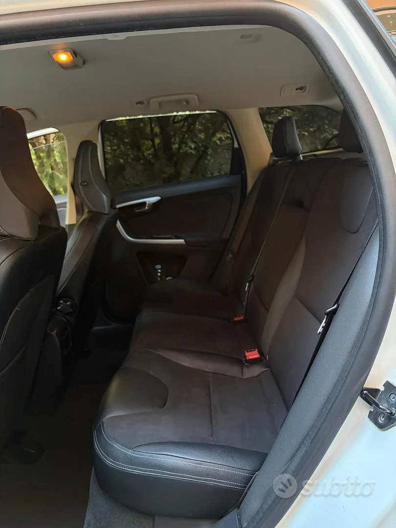 Volvo Xc60 2011 photo 5