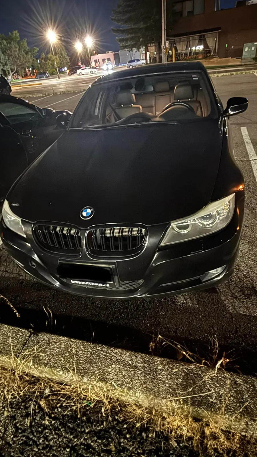 BMW 3Series