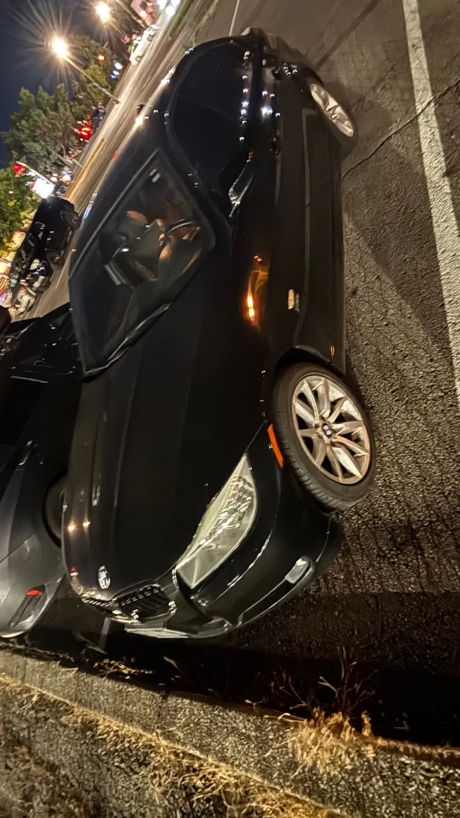 BMW 3Series 2011 photo 2