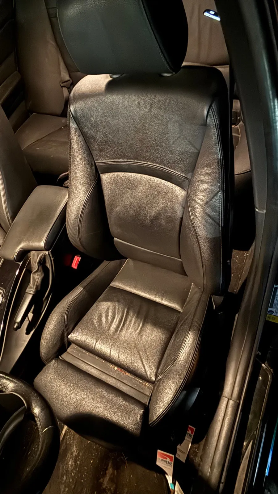 BMW 3Series 2011 photo 4