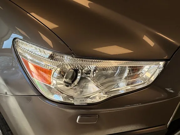 Mitsubishi Asx 2011 photo 3