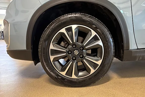 Suzuki Vitara 2020 photo 5