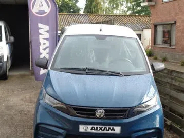 Aixam Aixam