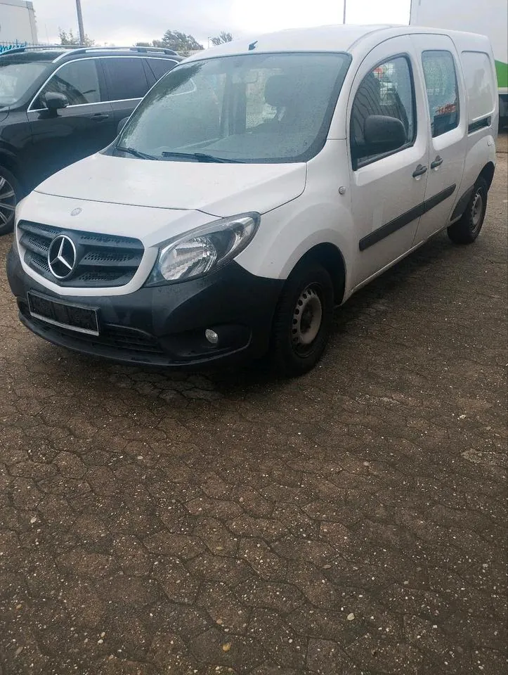 Mercedes-Benz Citan