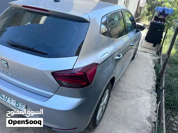 Seat Ibiza 2022 photo 2