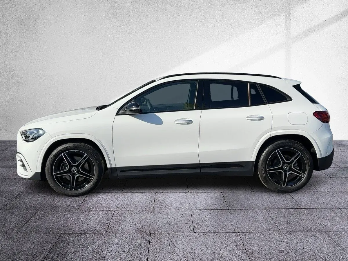 Mercedes-Benz Gla 2026 photo 3