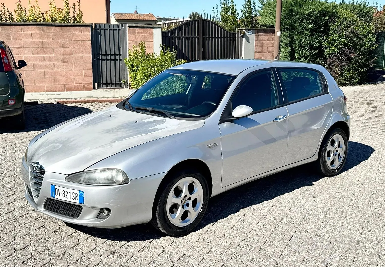Alfa Romeo 147