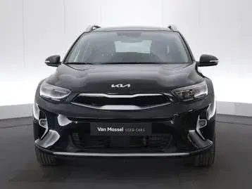 Kia Stonic 2024 photo 3