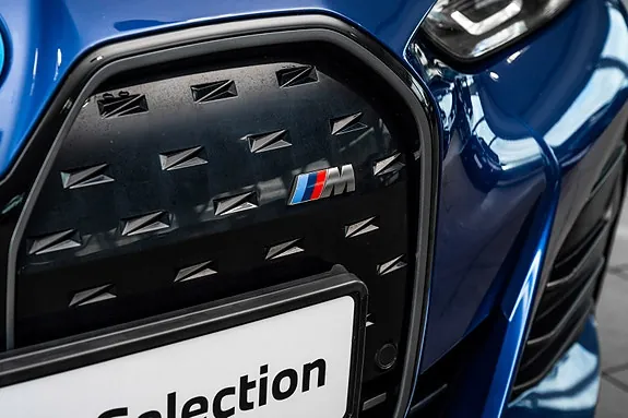 BMW I4 2023 photo 5