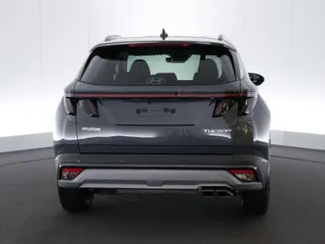 Hyundai Tucson 2025 photo 3
