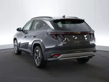 Hyundai Tucson 2025 photo 2