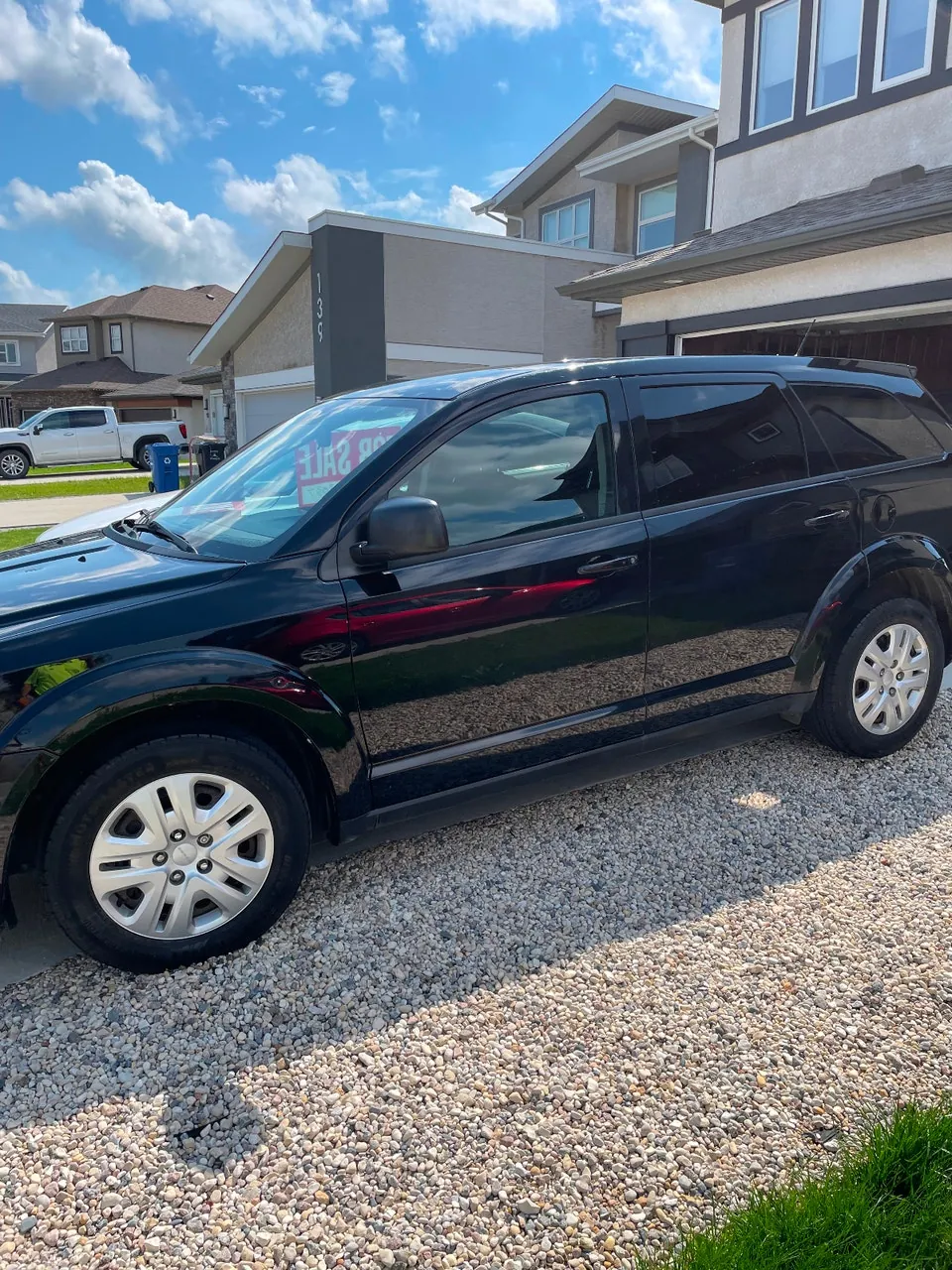 Dodge Journey